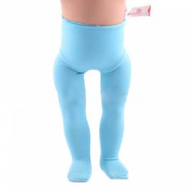 Puppen Strumpfhose Hose Kleidung f�r 40 cm Puppen, Nr. 5788 - Bild vergr��ern 
