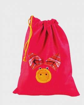 Kthe Kruse frs Kindergarten- u. Schulkind Turnbeutel Eberhardy - Bild vergrern 