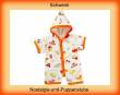Schwenk Puppenkleidung Nickibody mit Kapuze für 30 - 33 cm Puppen, Nr. 76532