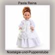 Spielpuppe  Künstler Puppe Dolli 43 cm von Paola Reina