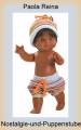 Spiel Puppe Mini Puppe Ivan Paolito 20 cm von Paola Reina 628