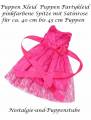 Puppen Kleidung Party Kleid Abendkleid Ballkleid Prinzessin für 40 cm Puppen 1624