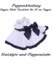Puppenkleidung Puppenkleid Puppen Sommerkleid Tanzkleid f&uuml;r 18 cm Puppen 8010