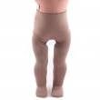 Puppen Strumpfhose Hose Kleidung f&uuml;r 40 cm Puppen 5785