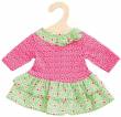 Heless Puppenkleidung Puppenkleid Modell Blumi f&uuml;r 35 - 45 cm Puppen, Nr. 2624