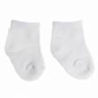 Puppenkleidung Strümpfe Kniestrümpfe Socken für 34 cm Puppen mit ca. 5 cm Füßen,  34175