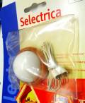 Selecta 4733 Deckenlampe f&uuml;r das Puppenhaus, Nr. 4733