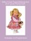  K�the Kruse Puppen Kleidung Rumpumpel Heidi 32 cm 32404