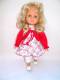  Spiel Puppe Weichk�rper Puppe ca. 45 cm Schlafaugen 44003