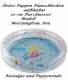 Heless Puppen Zubeh�r Planschbecken Modell Meerjungfrau Ava. Nr 999