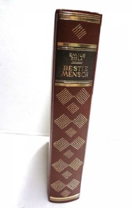 Antiquariat Buch Roman von Zola Emile Bestie Mensch Roman,Nr. 2907 - Bild vergrern 