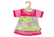 Heless Puppenkleidung märchenhaftes Puppen Kleid für 35 - 45 cm Puppen, Nr. 2710