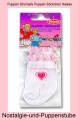 Puppen Strümpfe Puppen Söckchen von Heless für 28 cm bis 35 cm Puppen