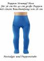 Puppen Strumpfhose Hose Kleidung für 40 cm Puppen, Nr. 5788