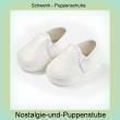 Puppen Schuhe Slipper Sneakers für Puppen von 48 - 50 cm Schwenk, 5245