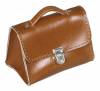 Puppen Arztkoffer Puppen Arzttasche aus Leder   Puppenzubeh&ouml;r 5296