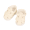 Puppen Schuhe Puppen Sandalen 4 cm Länge...