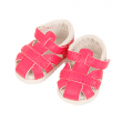 Puppenschuhe 4 cm lang