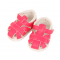 Puppen Schuhe Puppen Sandalen 4 cm Länge...