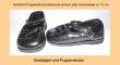 Puppenschuhe 13 cm