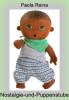 Spiel Puppe Mini Puppe Trink u Näß Baby Paola Fedor 21 cm von Paola Reina, Nr. 3587