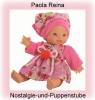 Spiel Puppe Mini Puppe Dina Paolita 20 cm von Paola Reina
