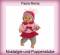 Spiel Puppe Mini Puppe Elisa Paolita...
