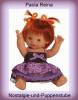 Spiel Puppe Mini Puppe Helena Paolita 20 cm von Paola Reina, Nr. 635