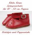 für Puppe VIII und XII