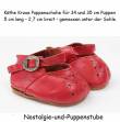 fürs Schummelchen