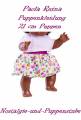 Puppen Kleidung für Mini Puppen Kleine Puppen 21cm Rock Shirt 2-teilig Paola Reina 50645