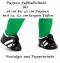 Puppen Schuhe Fußballschuhe Sportschuhe...