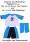 Puppen Kleidung Sportkleidung Fußball...