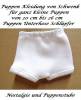 Schwenk Puppen Kleidung Unterhose Höschen für 20 - 22 cm Puppen, Nr. 1420