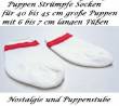 für 42 - 45 cm Puppen