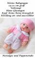 Sonstige Puppen
