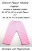 Schwenk Puppen Kleidung Leggings Gymnastik Hose für 30 bis 33 cm Puppen, Nr. 21