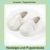 Puppen Schuhe Slipper Sneakers f&uuml;r Puppen von 48 - 50 cm Schwenk, 5245