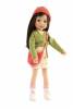 Puppe Trend Spielzeug Schildkr&ouml;t Yella Spielpuppe 46 cm, Nr. 3046255