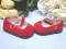 Puppen Schuhe rot Schildkröt für 5...